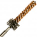 BoreTech Komorový kartáč bronz/nerez AR-15 M-16 223 5.56mm – Hledejceny.cz