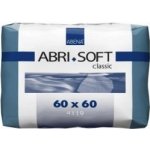 Abri Soft inkontinenční podložky 60x60 25 ks – Zboží Dáma