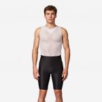 Van Rysel Pánské na silniční cyklistiku beze šlí Essential černá – Hledejceny.cz