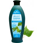 Herbavera šampon březový 550 ml – Sleviste.cz