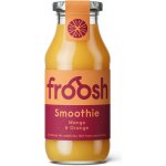 Froosh Smoothie mango a pomeranč 250 ml – Zboží Mobilmania