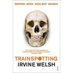 Trainspotting - Irvine Welsh – Hledejceny.cz