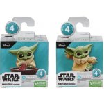 Hasbro Star Wars The Mandalorian Baby Grogu™ S2E4 sada The Bounty – Hledejceny.cz