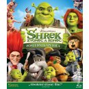 Shrek 4: Zvonec a konec BD