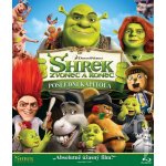 Shrek 4: Zvonec a konec BD – Hledejceny.cz