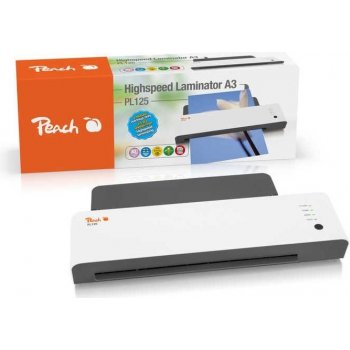 Peach Highspeed PL125