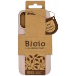 Pouzdro Forever Bioio Apple iPhone 14 Pro Max růžové – Zboží Mobilmania