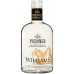 Psenner Williams 40% 0,7 l (holá láhev) – Sleviste.cz