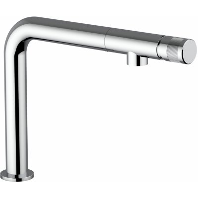 Sinks Comforta chrom lesklý AVCFCL – Hledejceny.cz