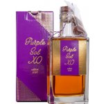 Purple Sol XO Limited Edition 2020 60% 0,7 l (kartón) – Hledejceny.cz