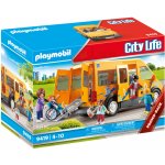 Playmobil 9419 školní autobus – Zbozi.Blesk.cz