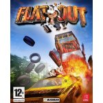 FlatOut – Sleviste.cz