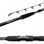 Delphin WALKYRA 3 m 850 g 2 díly – Sleviste.cz