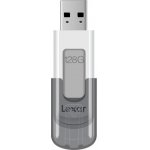 Lexar JumpDrive V100 128GB LJDV100-128ABGY – Hledejceny.cz