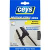 Stavební páska Ceys TackCeys Páska protiskluzová 25 mm x 5 m černá 505501