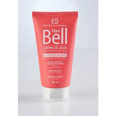 Institut Claude Bell Hairbell Denní krém na vlasy 150 ml – Hledejceny.cz