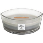 WoodWick Trilogy Warm Woods 609,5 g – Hledejceny.cz