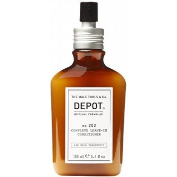 Depot Complete leave-in Conditioner 202 100 ml