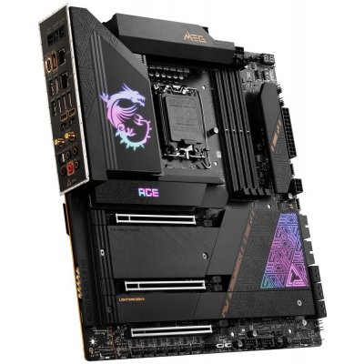 MSI MEG Z790 ACE – Zboží Mobilmania