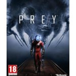 Prey (2017) – Zboží Mobilmania