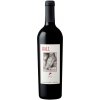 Víno Hall Eillie's Cabernet Sauvignon 2019 Červené 15% 0,75 l (holá láhev)