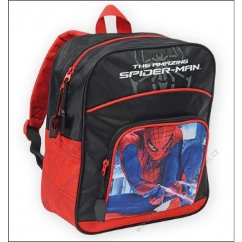 Karton P+P batoh Spiderman 1-279