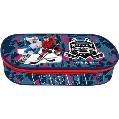 Junior S8 hokej – Zboží Dáma