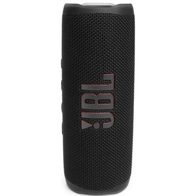 JBL Flip 6 přenosný reproduktor s IP67, Black