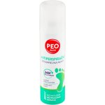 Peo antipersperiant deo spray nohy 150 ml – Zboží Mobilmania