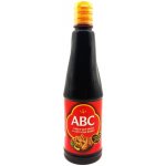 ABC Sójová omáčka sladká 275 ml – Zboží Dáma