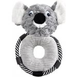 Petproducts Plyšová ve tvaru koaly 27×22 cm – Sleviste.cz