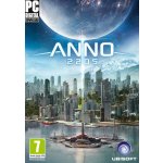 Anno 2205 – Zboží Živě