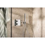 GROHE Cube 34879000 – Zboží Dáma