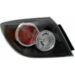 Zadní světlo- levé vnější MAZDA 3 (BK) 2003-2009 |003-2009| TYC | 11-11804-01-2 – Hledejceny.cz