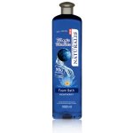 Naturalis pěnivá koupel Magic Moments Lotosový květ 1000 ml – Zboží Dáma