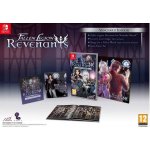 Fallen Legion Revenants (Vanguard Edition) – Zboží Dáma