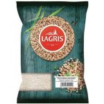 Lagris Basmati rýže, 5 kg – Zbozi.Blesk.cz