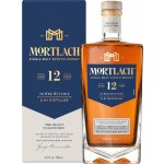 Mortlach 12y 43,4% 0,7 l (karton) – Hledejceny.cz
