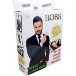 Boss nafukovací gumový muž – Zboží Dáma