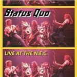 Status Quo - Live At The N.E.C. CD – Hledejceny.cz
