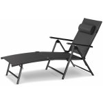 Livarno Home Houston černá antracitová – Zboží Dáma