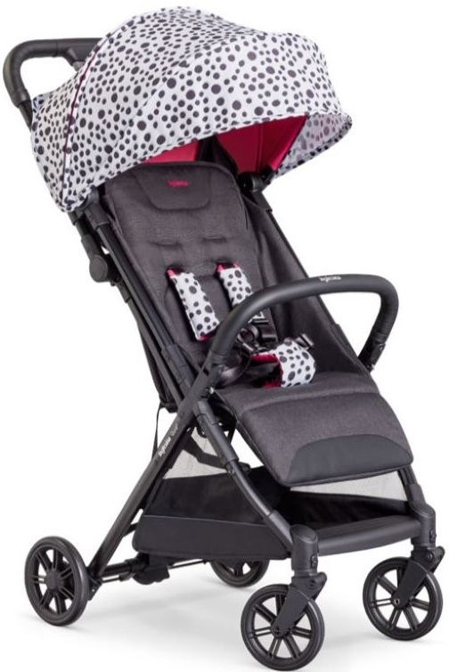 Inglesina Sport Quid2 Polka Dot White 2024