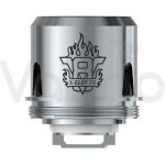 SMOK Žhavící hlava V8 Baby T6 nerez 0,2ohm – Hledejceny.cz