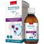 Dr. Weiss STOPVIRUS Medical sirup 300 ml – Hledejceny.cz