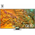 Samsung QE65Q80DAT – Zboží Mobilmania