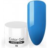 UV gel X Nails barevný UV gel Classic Line SAPPHIRE BLUE 5 ml