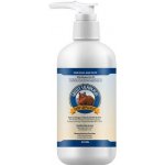 Grizzly Pet Products ApS Lososový olej pes 250 ml – Sleviste.cz