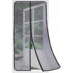 Progarden síť do dveří proti hmyzu magnetická 210 x 100 cm KO-CY5910600 – Sleviste.cz