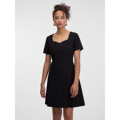 Orsay šaty černé – Hledejceny.cz