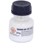 Koh-i-noor Tuš 1417 bílá 8589 – Zboží Dáma